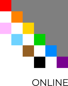Rainbow Steps Online